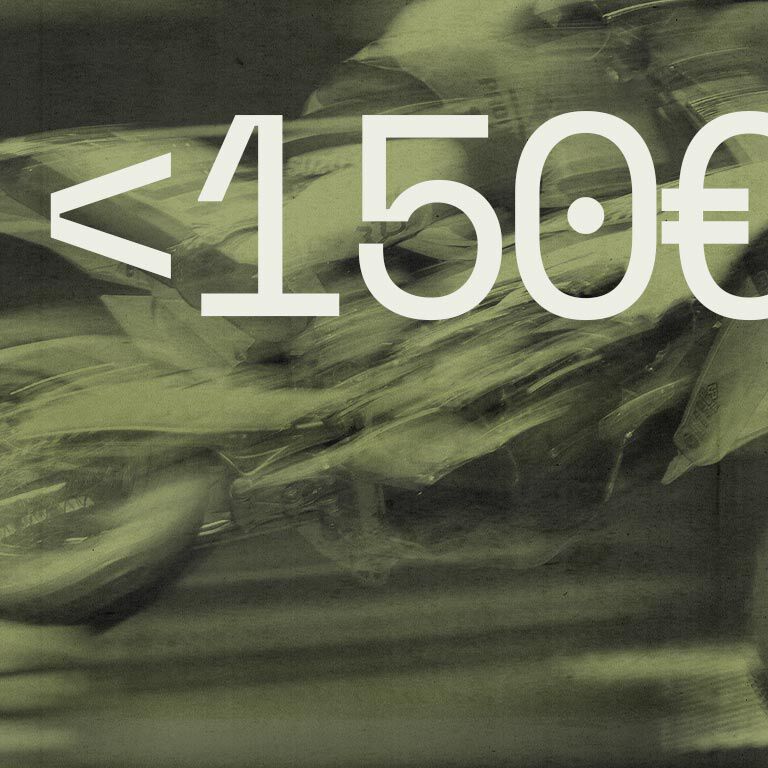 Fox Racing Gift Guide - Gift Under 150€