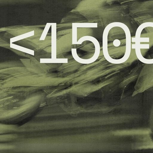 Fox Racing Gift Guide - Gift Under 150€