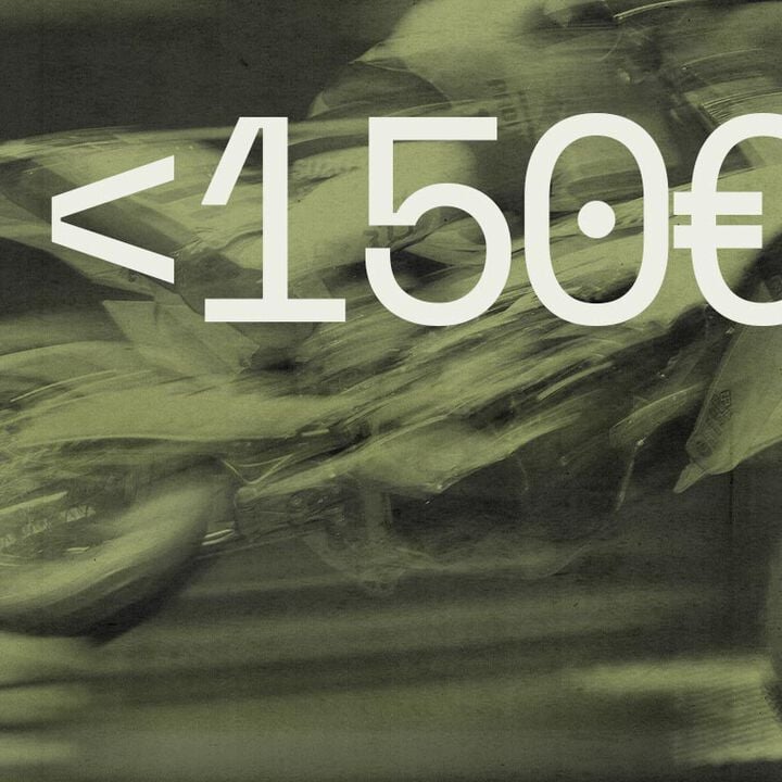 Fox Racing Gift Guide - Gift Under 150€