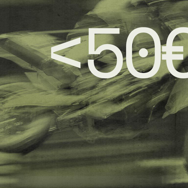 Fox Racing Gift Guide - Gifts Under 50€