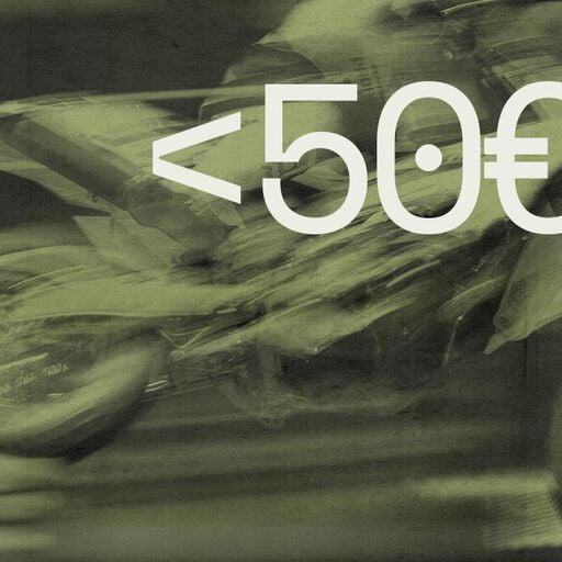 Fox Racing Gift Guide - Gifts Under 50€