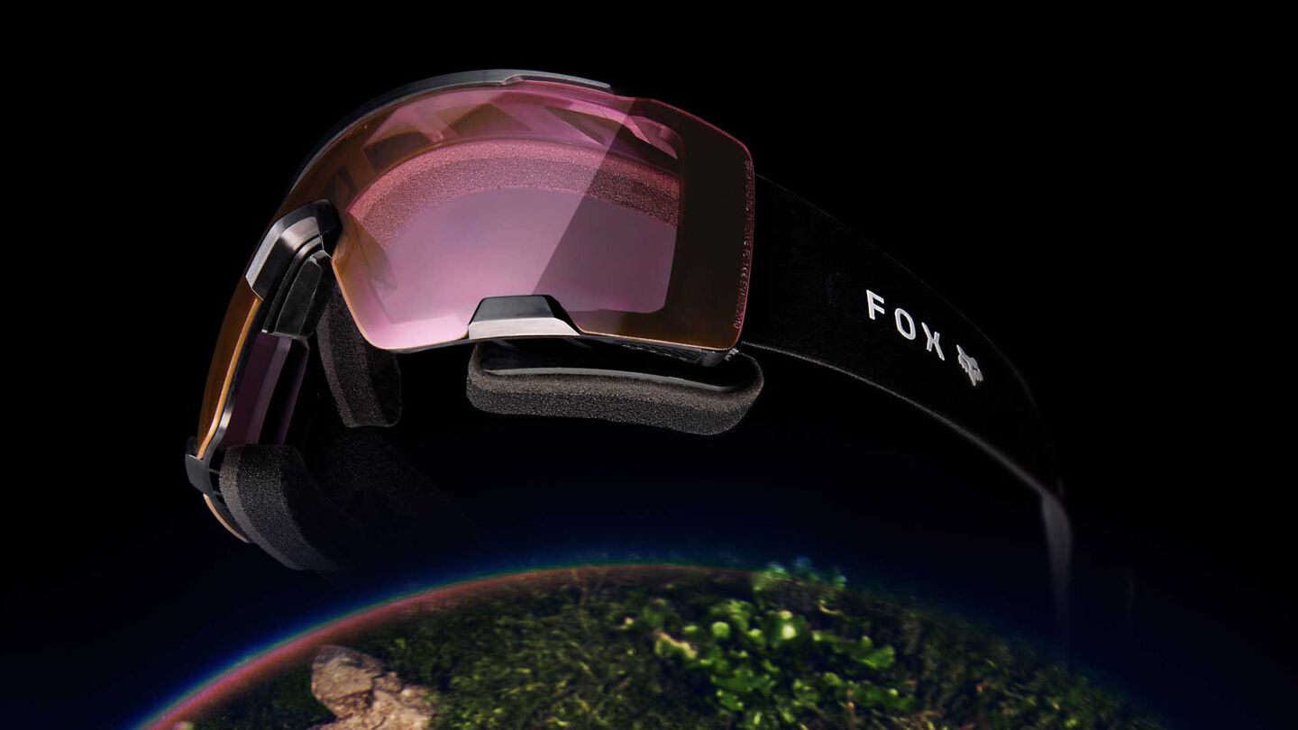 Purevue Goggle Floating