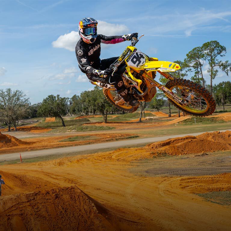 Fox Racing® België - Officiële Website - MX, MTB & Kleding