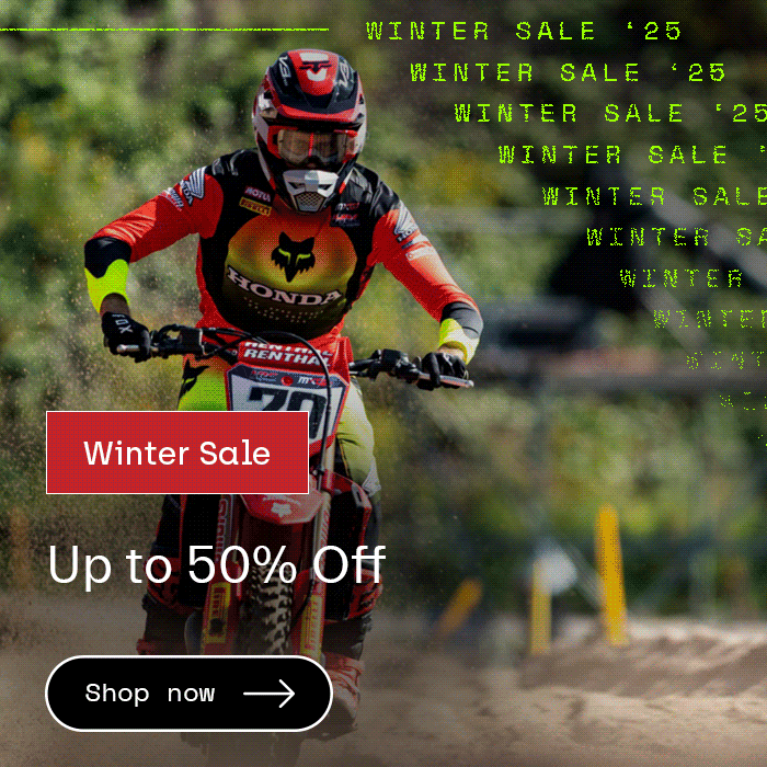 Fox Racing® België - Officiële Website - MX, MTB & Kleding