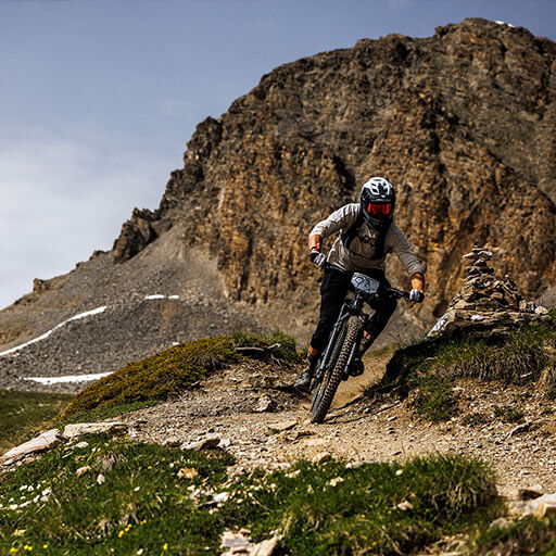 Fox Racing - Stone King Rally