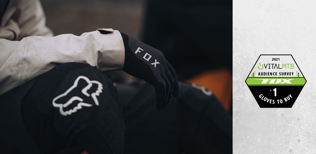 Vital MTB #1 Gloves to Buy