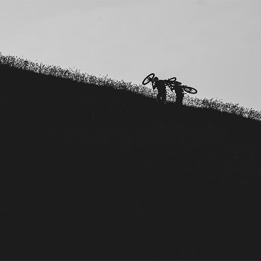 Fox Racing - Stone King Rally