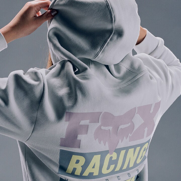 Hoodies & Pullovers LFS FOX Eddie Reynolds