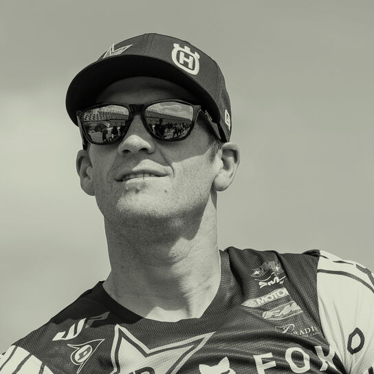Christian Craig