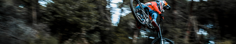 Mens MTB
