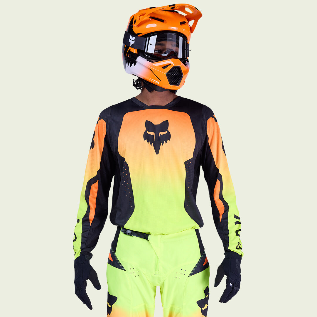 Motocross Gear Sets | MX Kits | Fox Racing® België