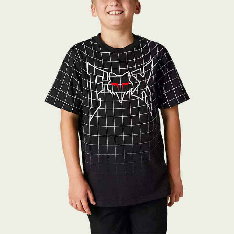 Save on youth clothing