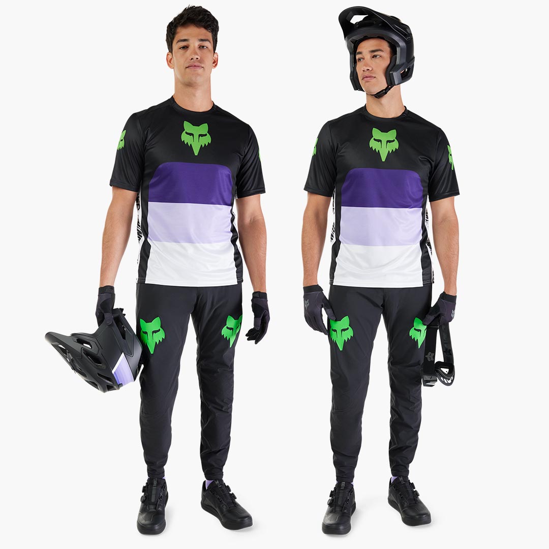 Enduro Ranger Grid