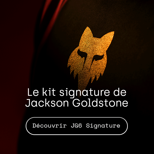 Née des fibres de la forêt, voici la collection JG6.