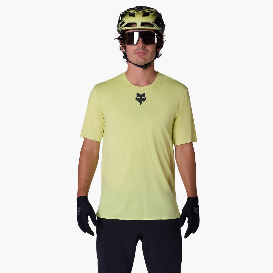 Flexair Aura — Yellow