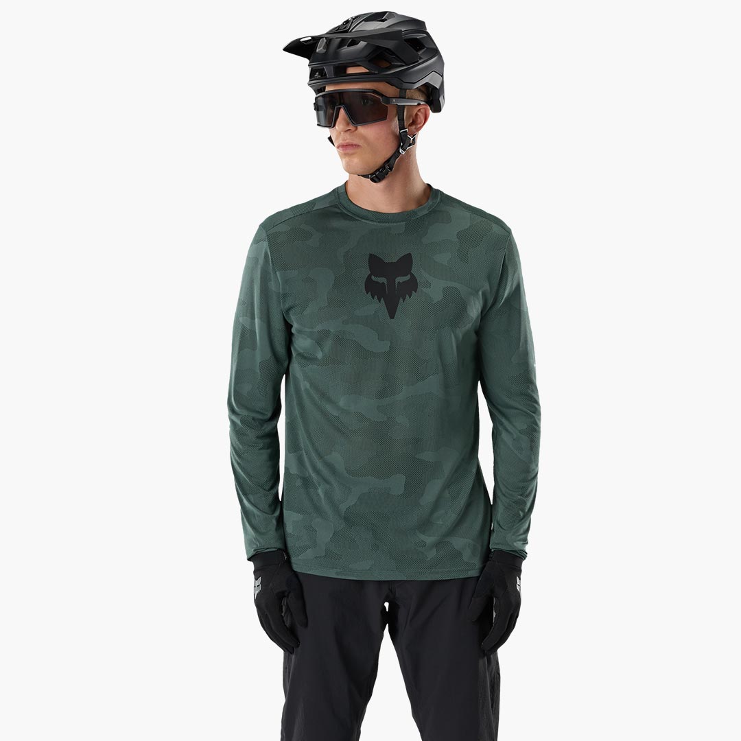 Ranger Tru Dri — Sage