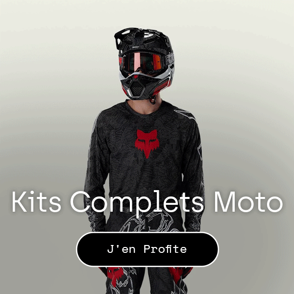 Kits Complets VTT