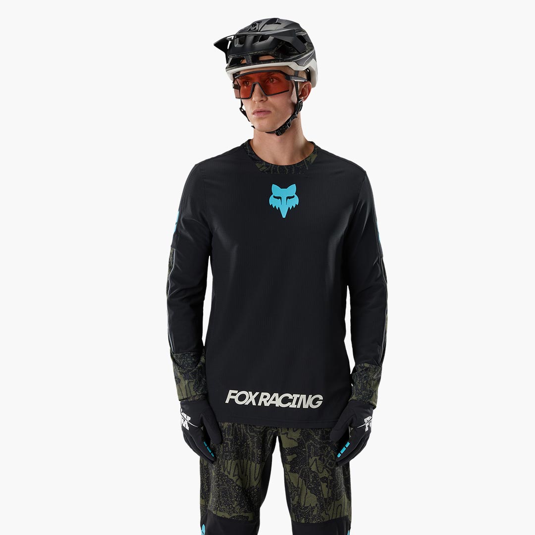 Lunar Special Edition — Black