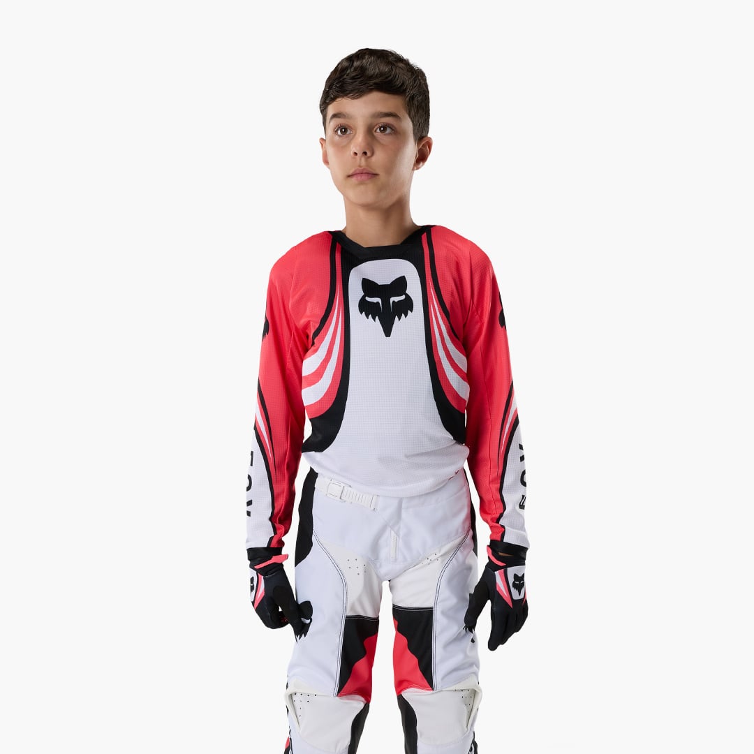 180 Draft — White