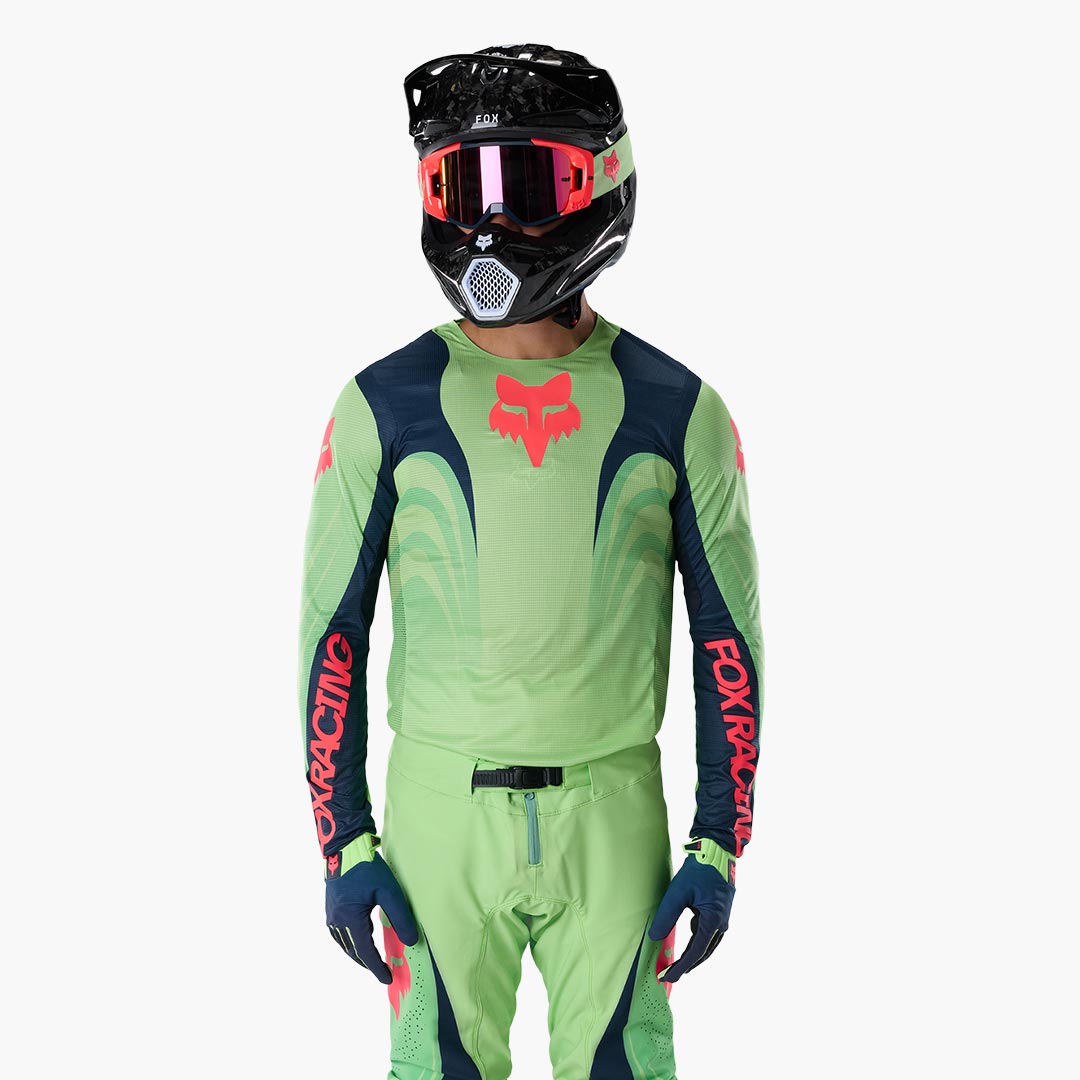 Flexair Valiant Limited Edition — Melon