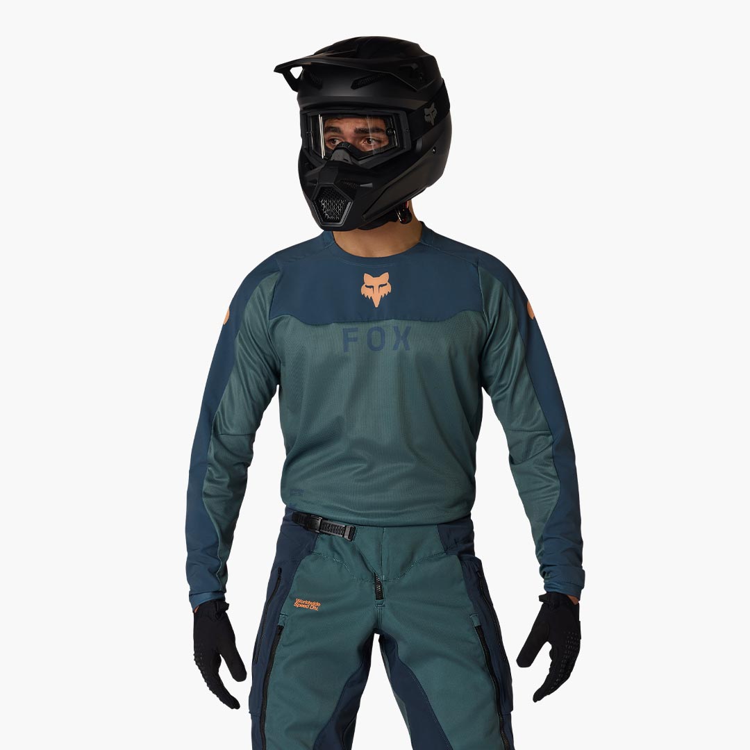Ranger Off Road — Sage Green