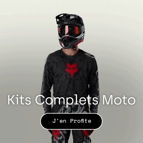 Kits Complets VTT