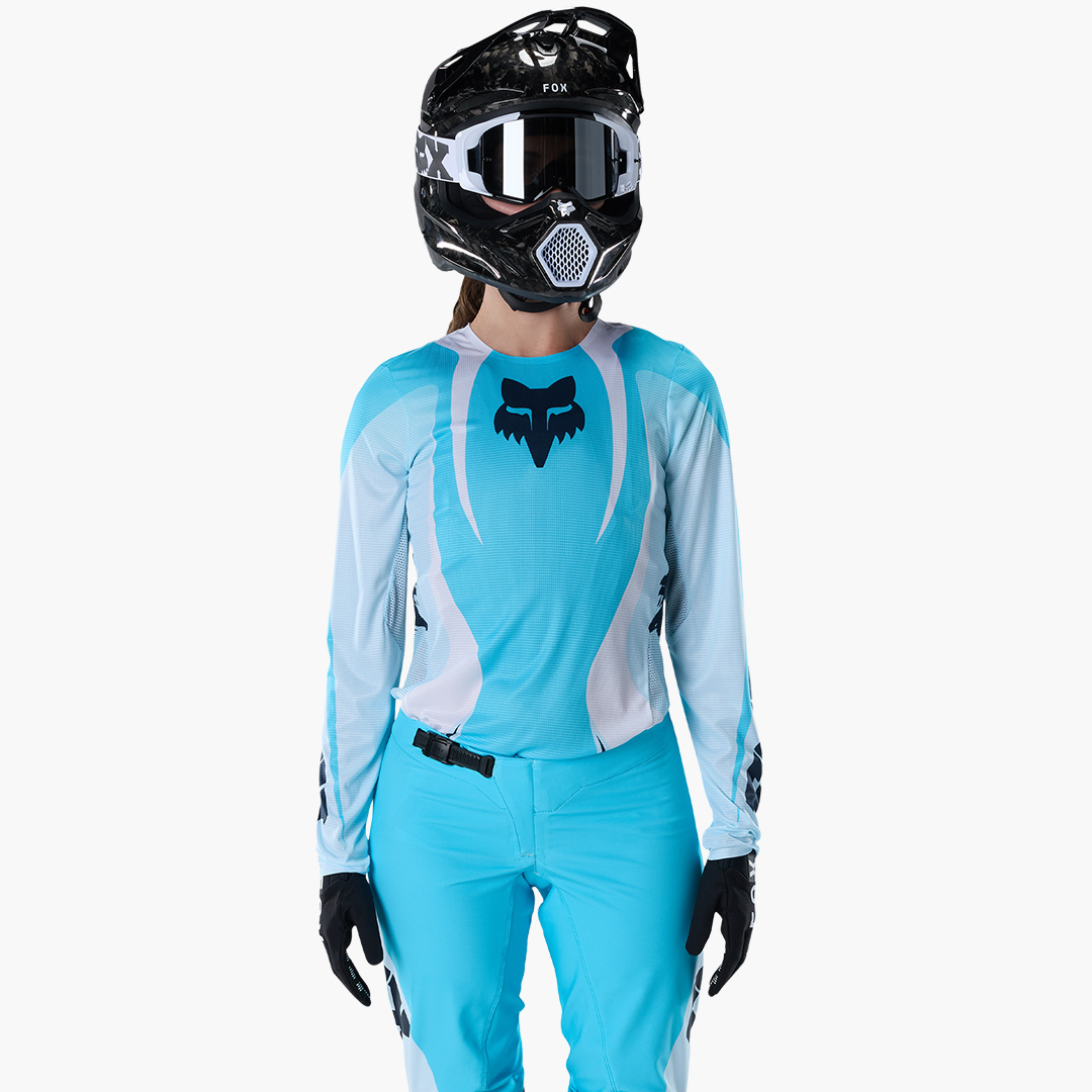 Flexair Thorn — Sky Blue