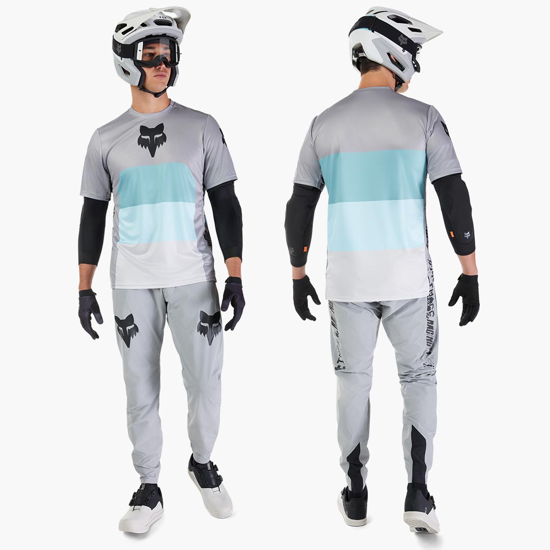 Enduro Ranger Grid