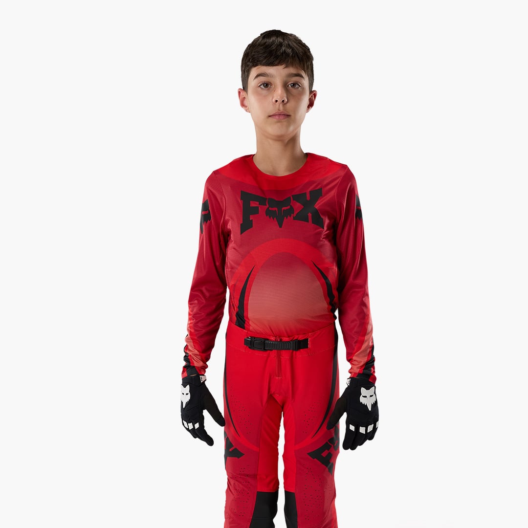 Flexair Arc — Chili