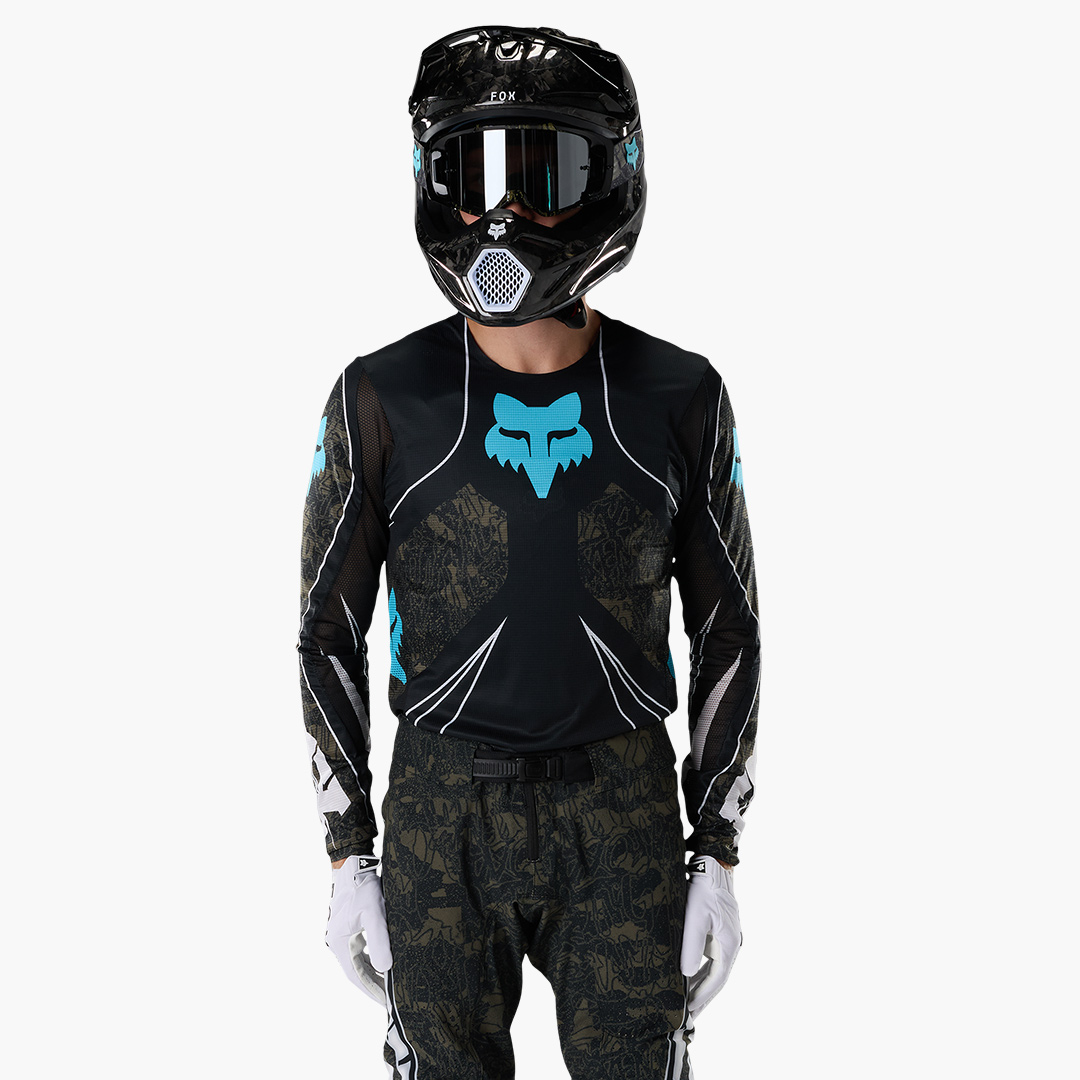 Flexair Apex — Black