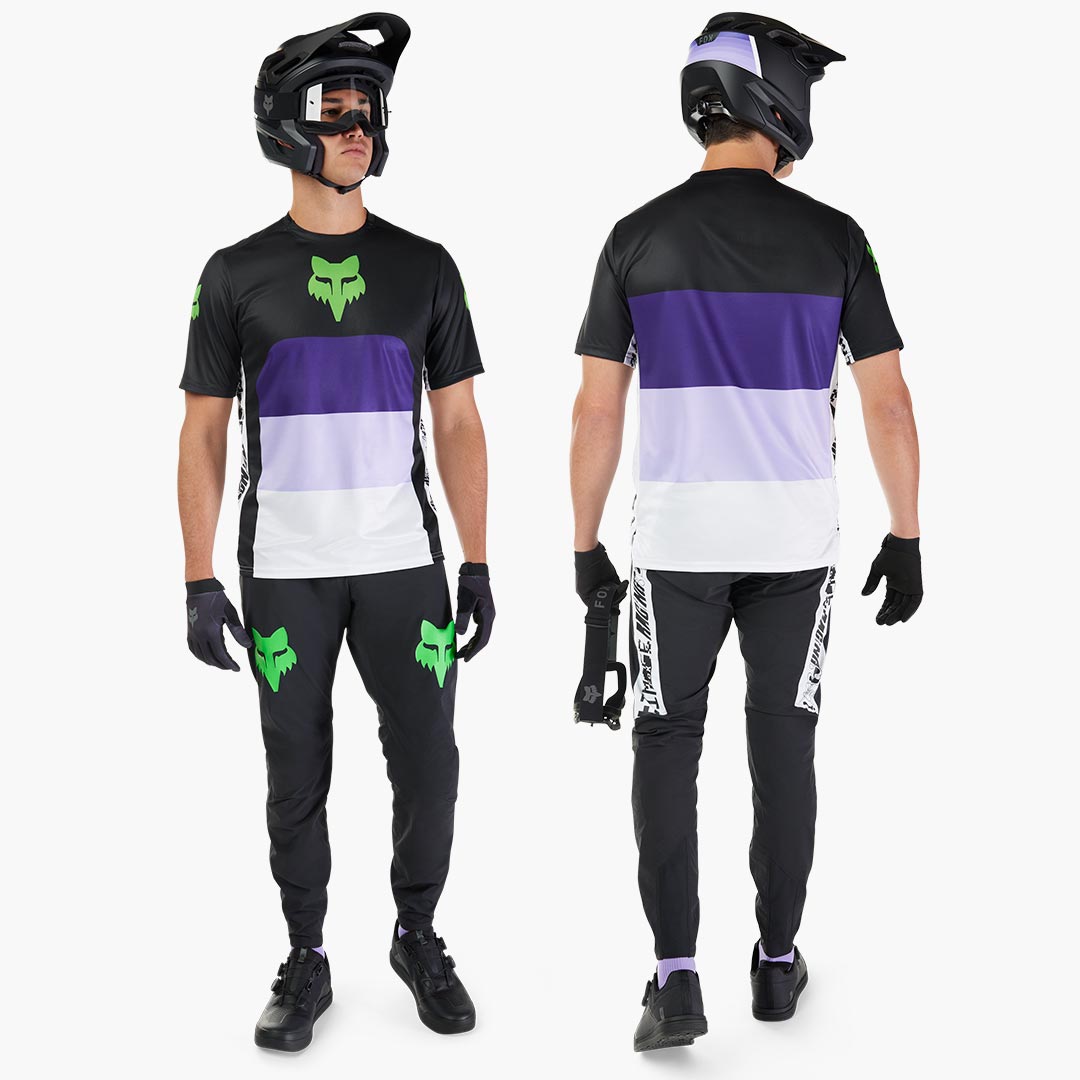 Enduro Ranger Grid