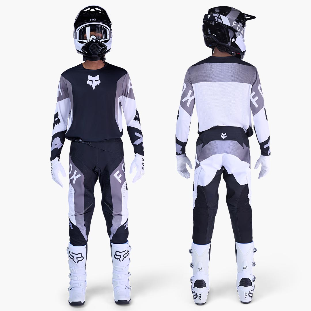 360 Tine — Black