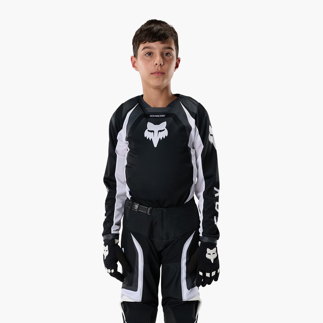 180 Frame — Black