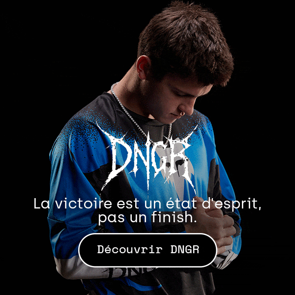 La collection signature Haiden Deegan.