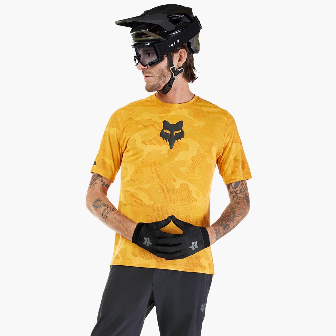 Ranger / Enduro - Tangerine