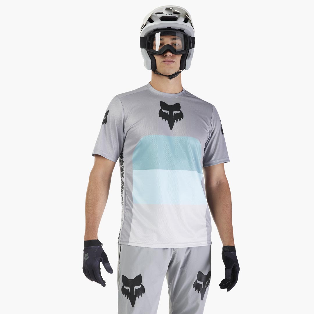 Enduro Ranger Grid