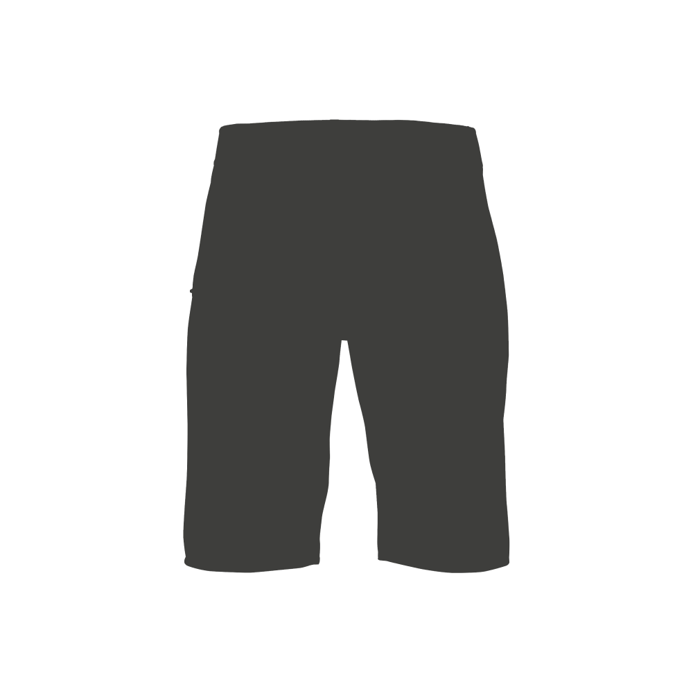 Korte broek